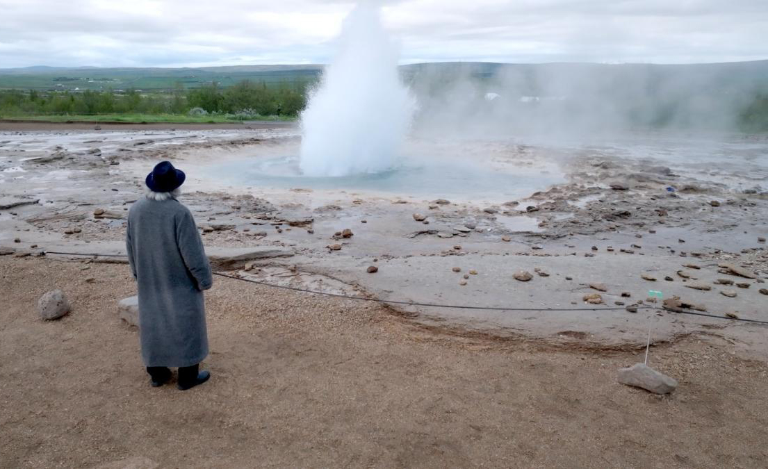 « Le Chant des origines : le manuscrit grégorien d’Islande »